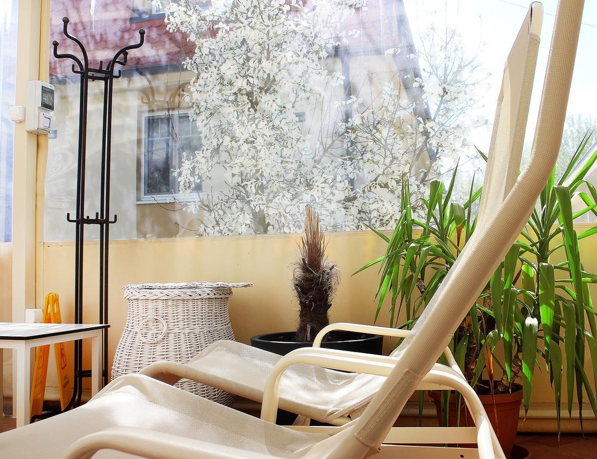 Marben Panzio Bed & Breakfast Hegyko Exterior photo